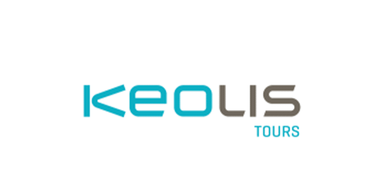 Keolis tours