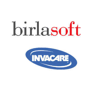 Mission effectuée pour Birlasoft/Invacare